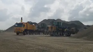 Quarry Stones, Sand and Dust Supplies