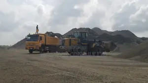 Quarry Stones, Sand and Dust Supplies