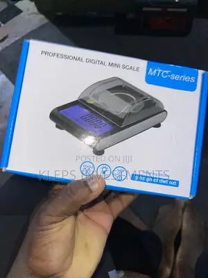 MTC-series Diamond Scale