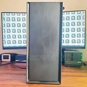 Desktop Computer 16GB Intel Xeon SSD 256GB