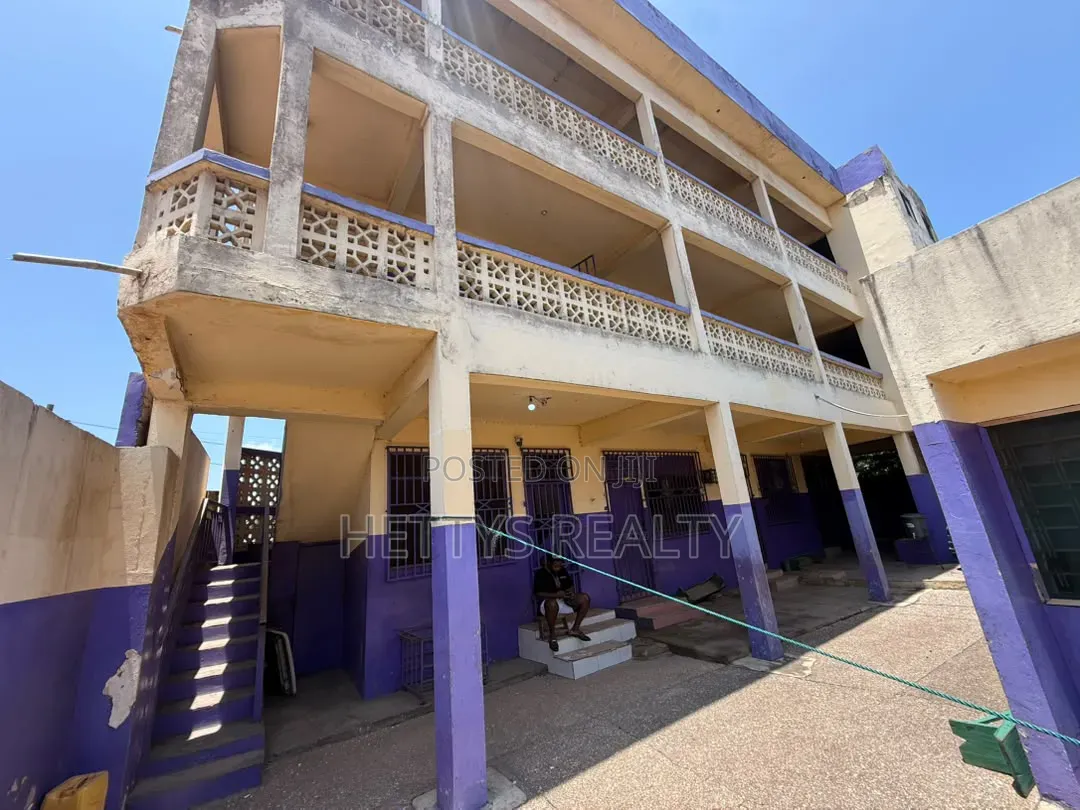 School for Sale at Kwashieman