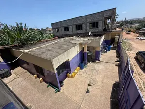 School for Sale at Kwashieman
