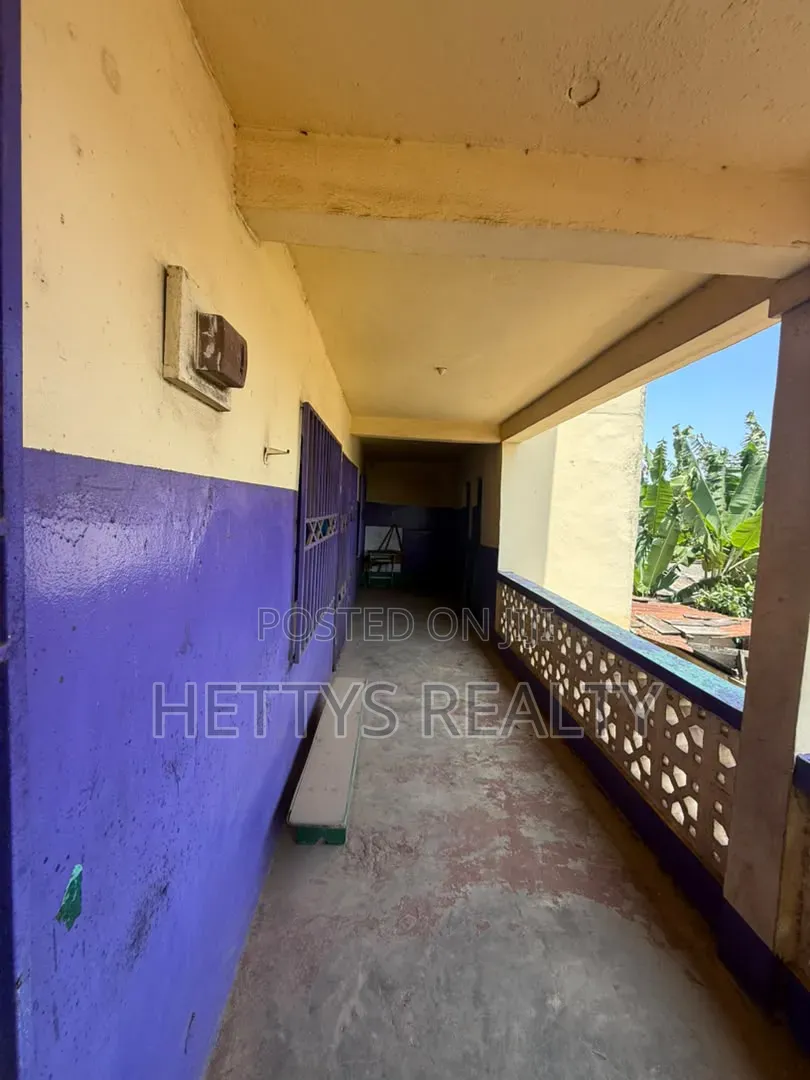 School for Sale at Kwashieman