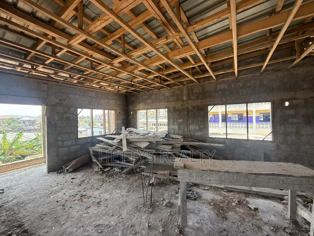 School for Sale at Kwashieman