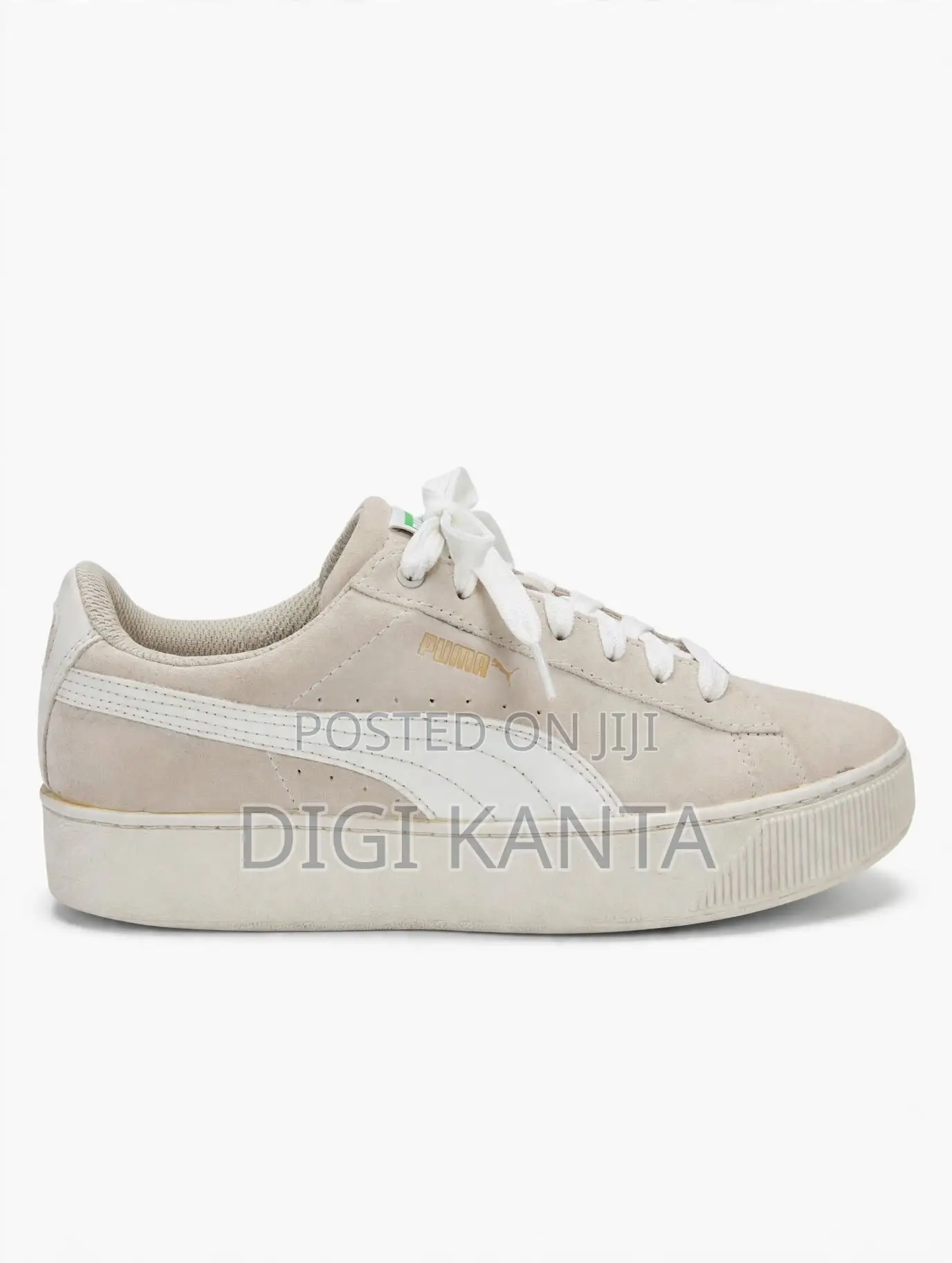 Puma Suede Classic VTG Sneakers