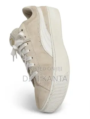 Puma Suede Classic VTG Sneakers