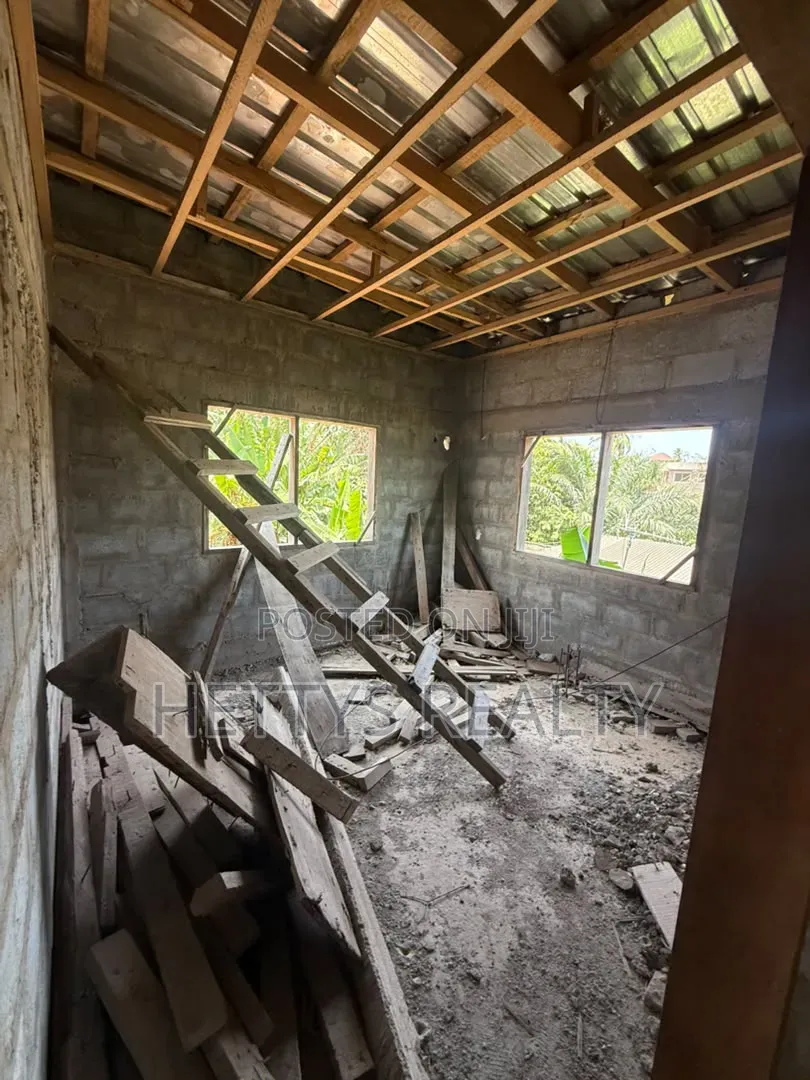 School for Sale at Kwashieman