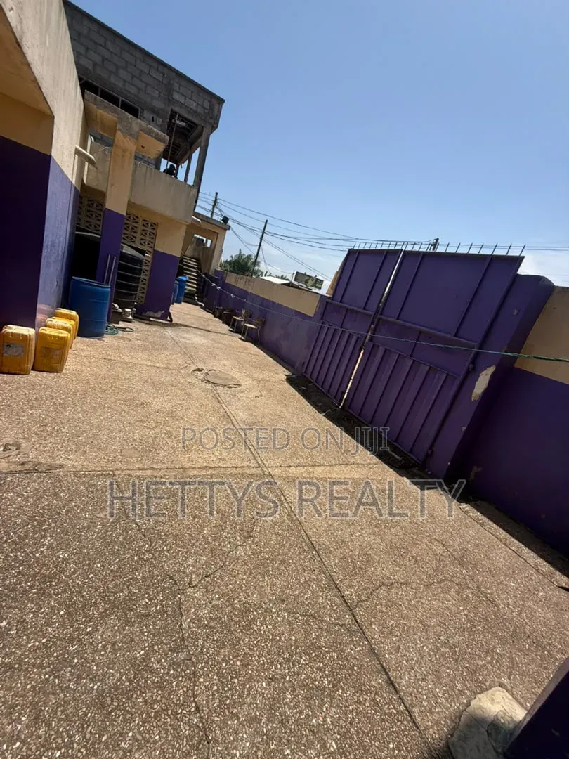 School for Sale at Kwashieman
