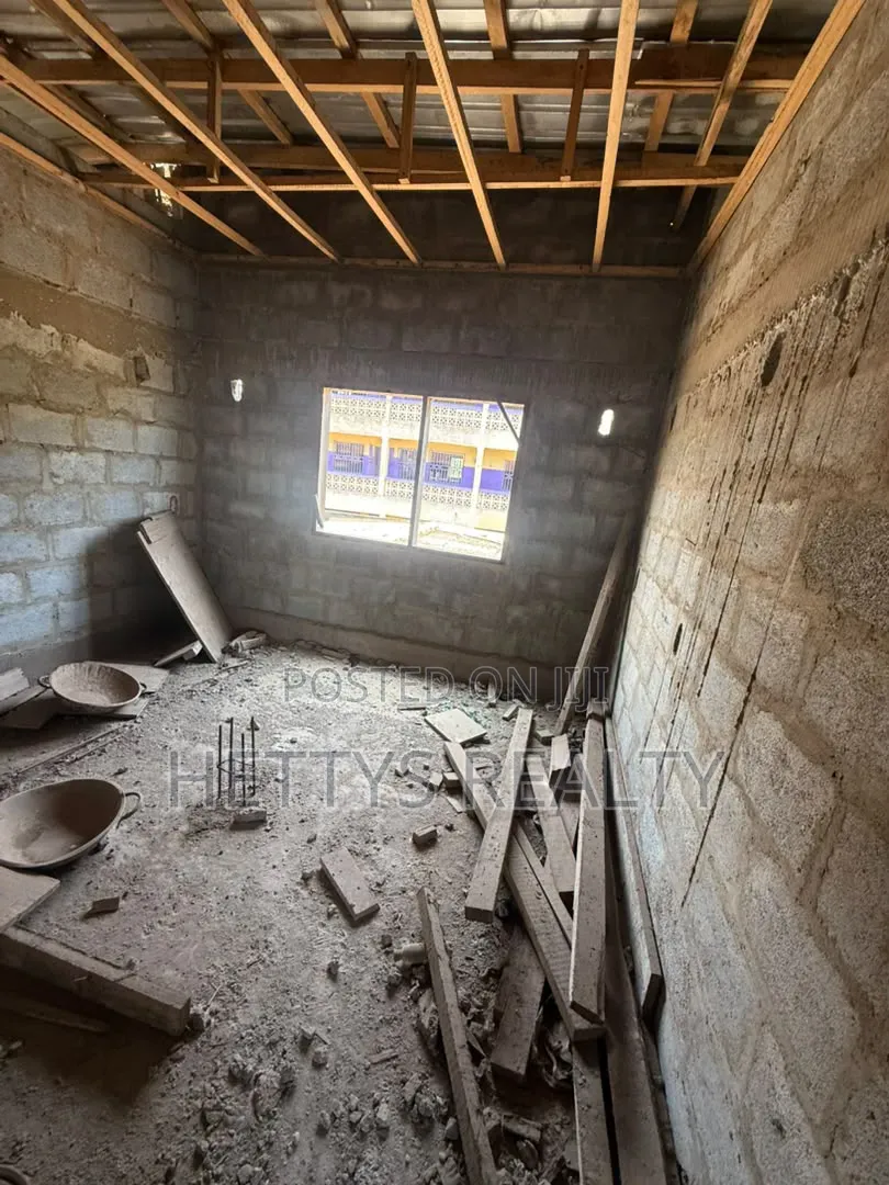 School for Sale at Kwashieman