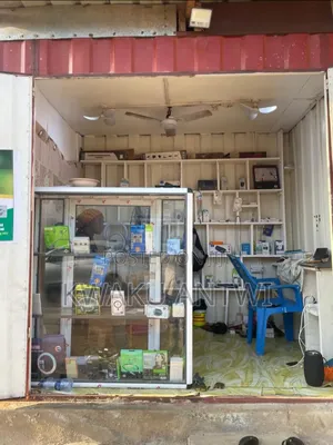 Container 4 Sale