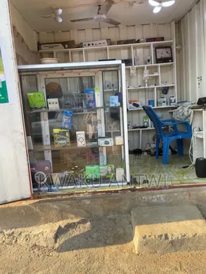 Container 4 Sale