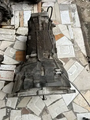 Range Rover Velar 18-23 2.0T Gearbox
