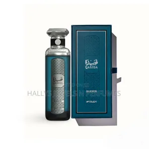 Qasida Bakhur Perfume by Faan