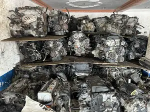 All Types of Toyota/Hyundai/Honda Engines for Sale