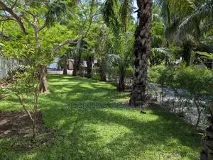 7bdrm House in Seekers Realty, US Embassy Area for rent