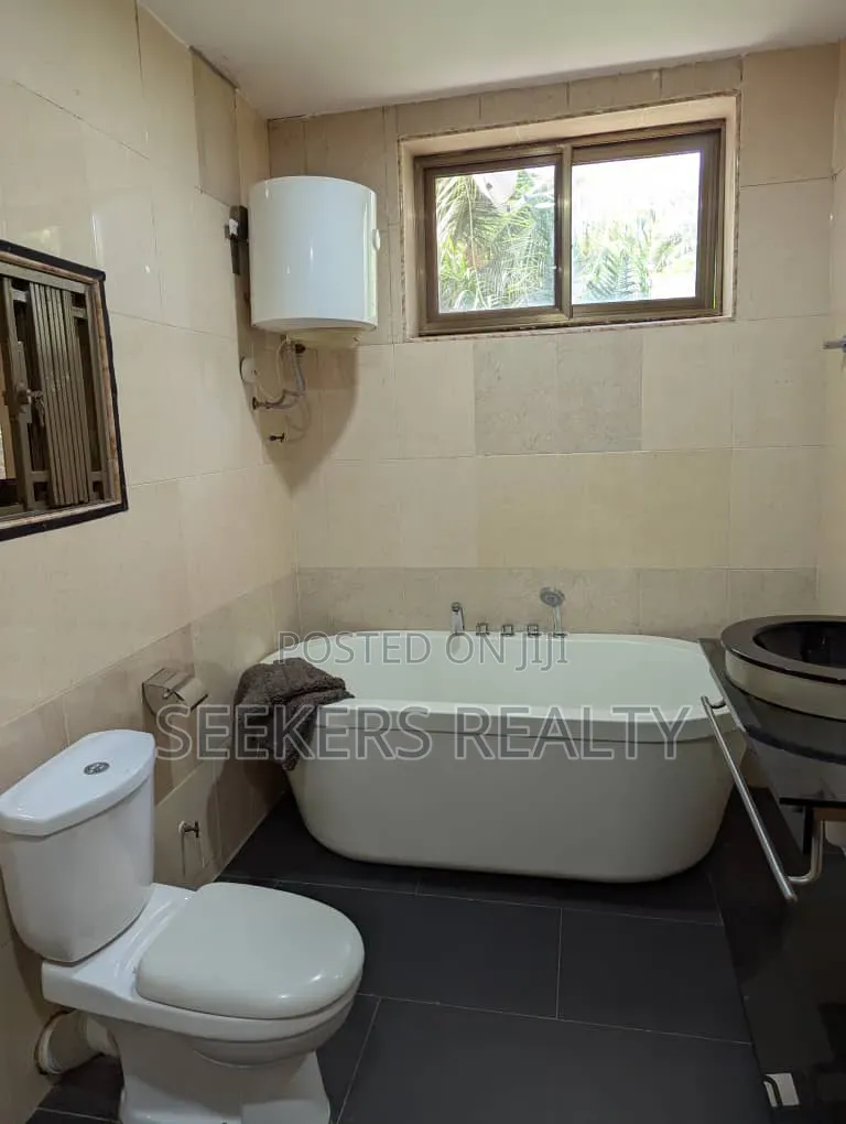 7bdrm House in Seekers Realty, US Embassy Area for rent
