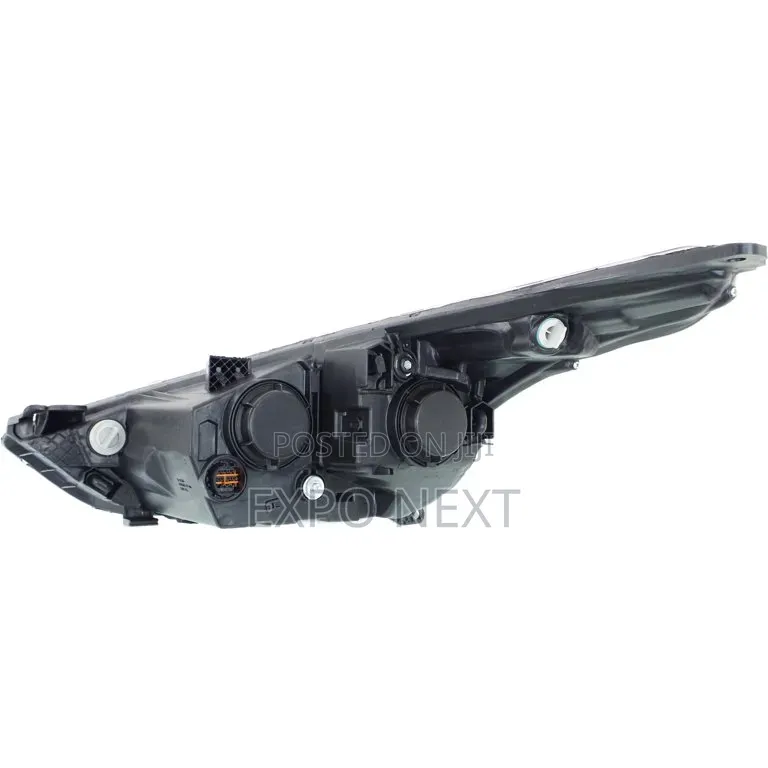 Halogen Headlights for Hyundai Veloster Turbo Hatchback 2013-2017