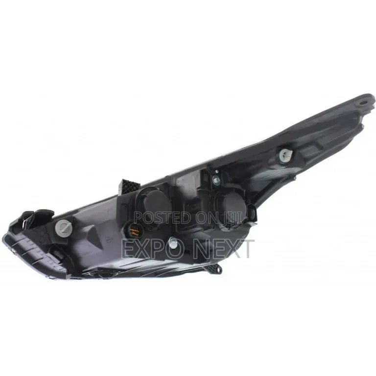 Halogen Headlights for Hyundai Veloster Turbo Hatchback 2013-2017