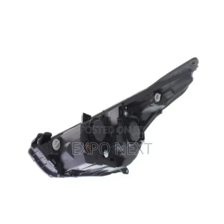 Halogen Headlights for Hyundai Veloster Turbo Hatchback 2013-2017