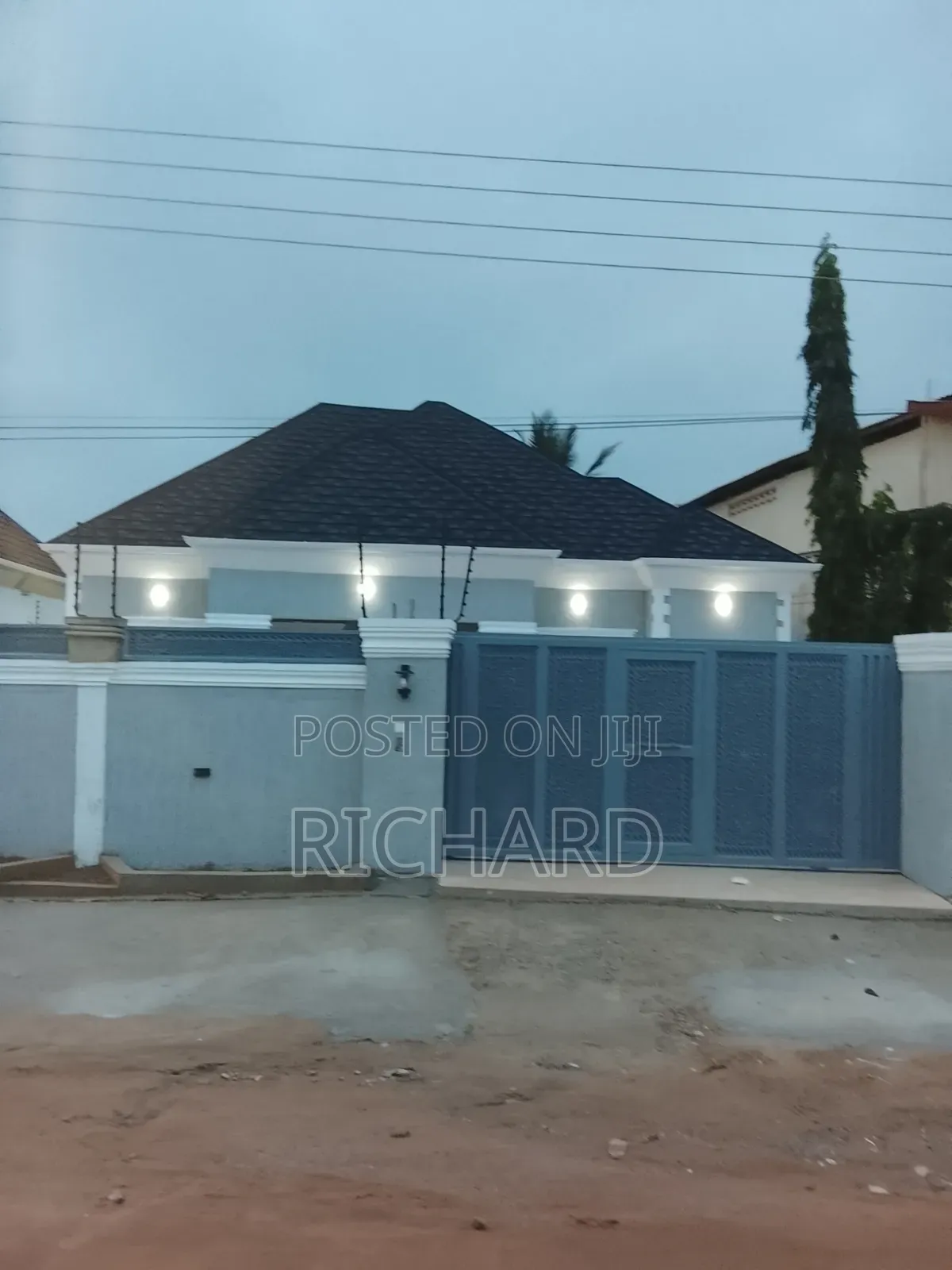 Roofing Ideas