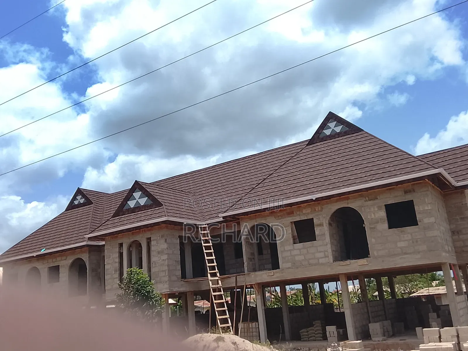 Roofing Ideas