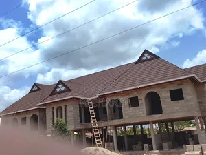 Roofing Ideas