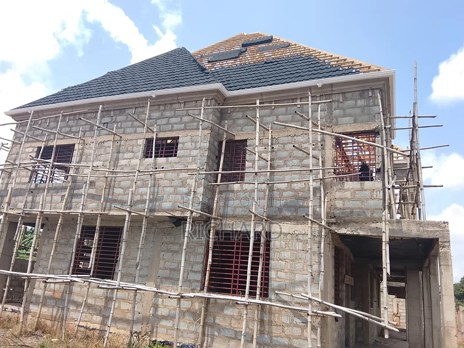 Roofing Ideas