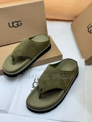Quality UGG Slippers
