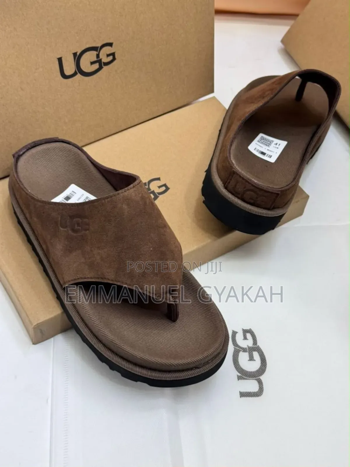 Quality UGG Slippers