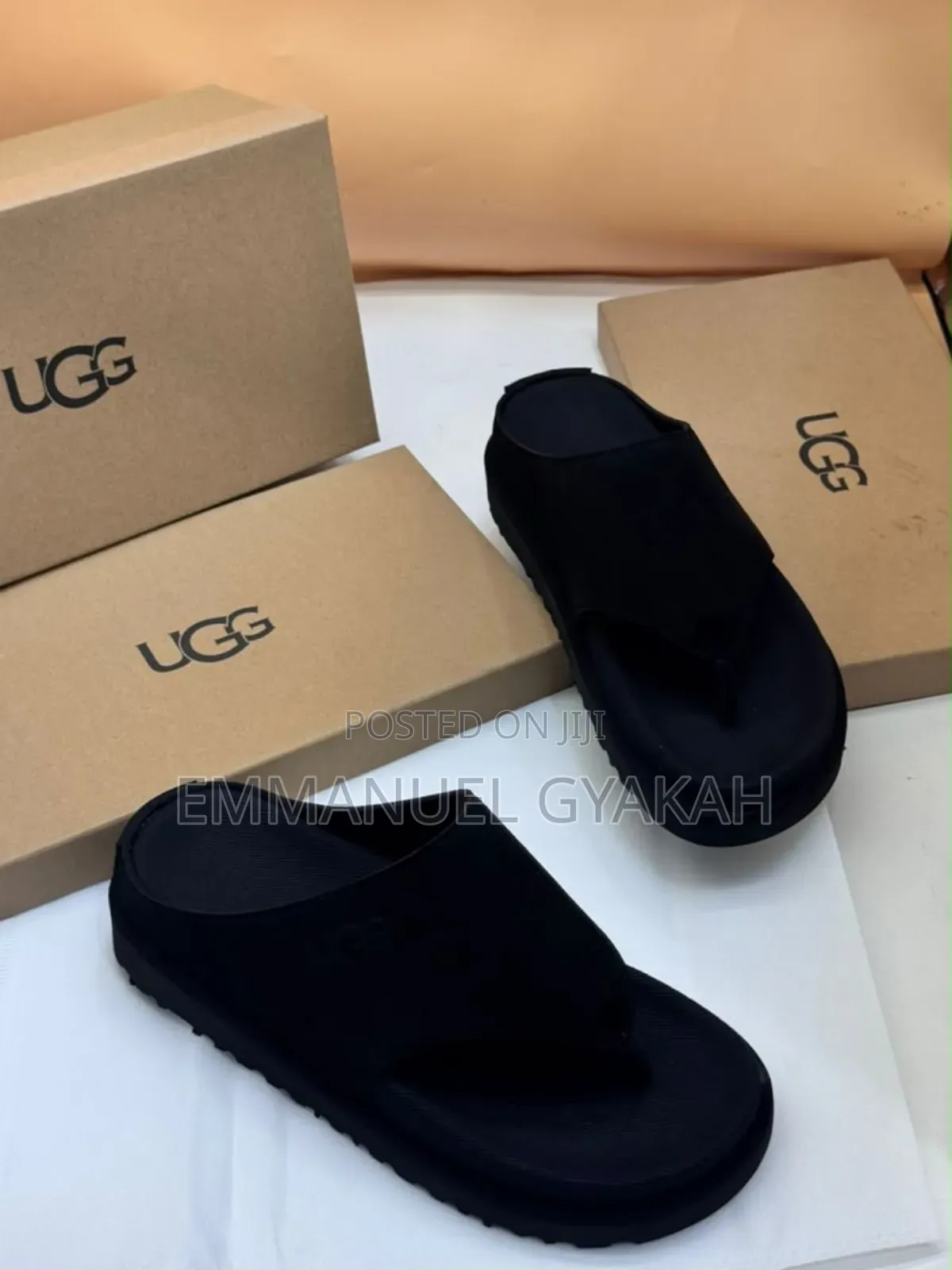 Quality UGG Slippers