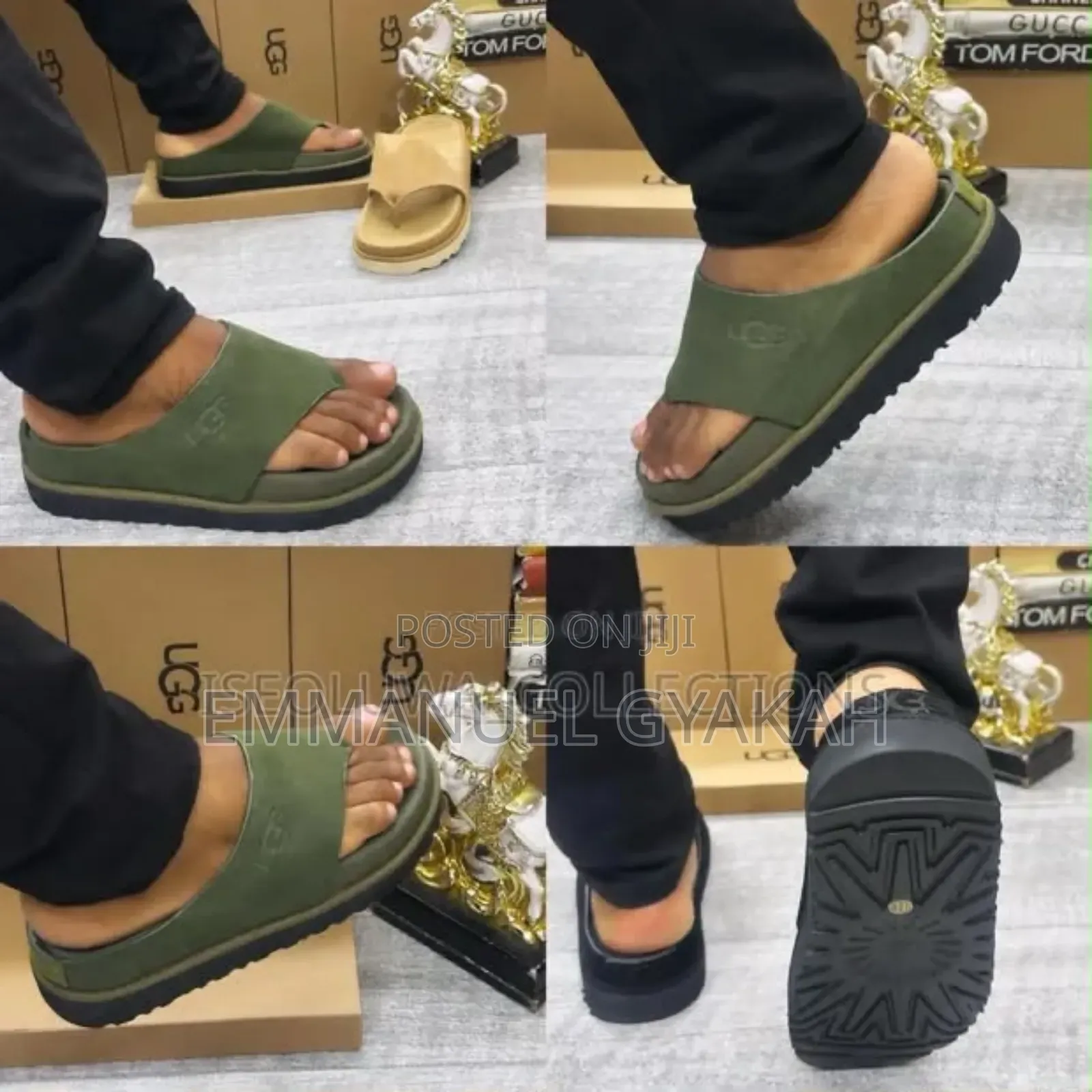Quality UGG Slippers