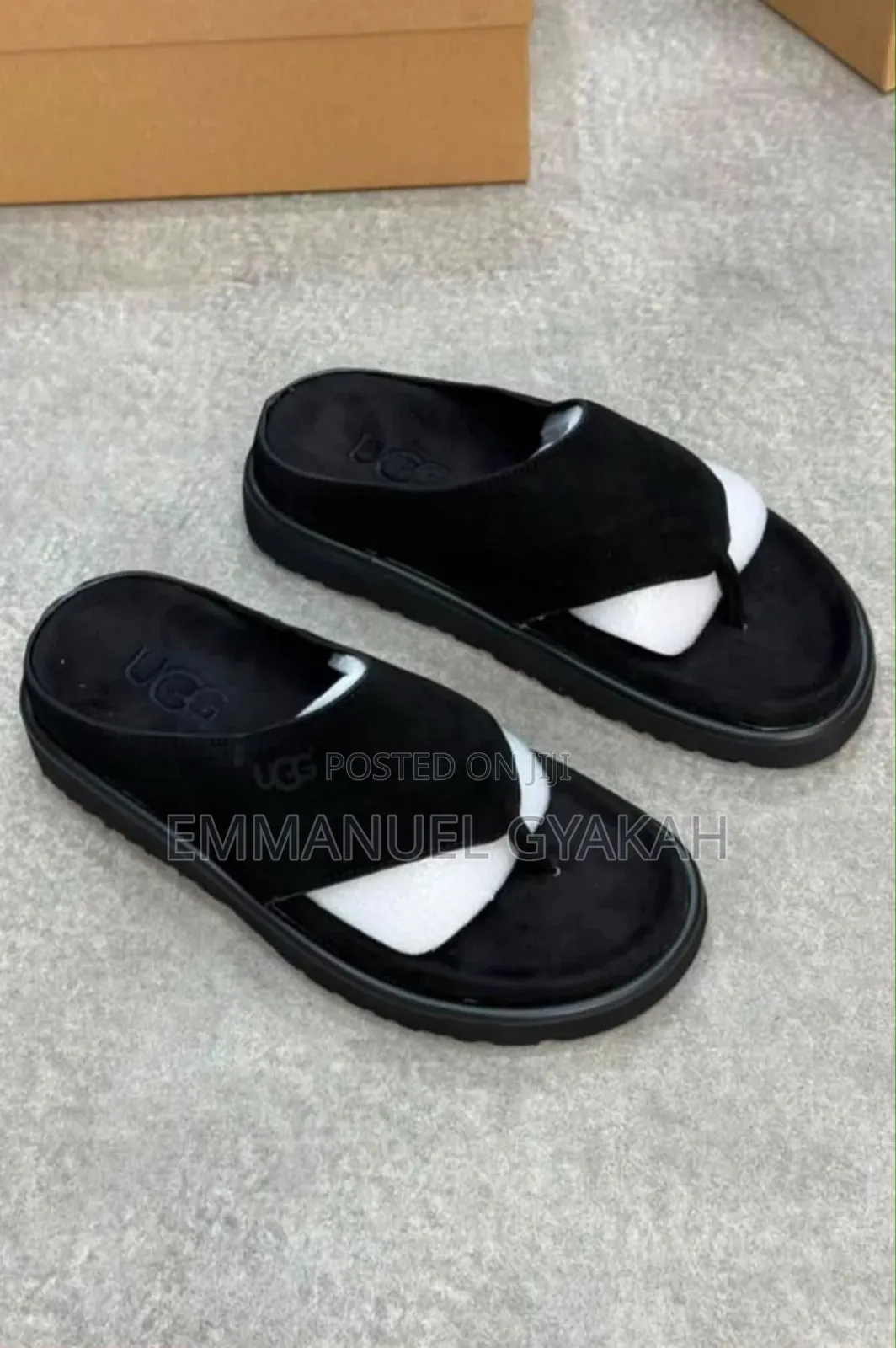 Quality UGG Slippers