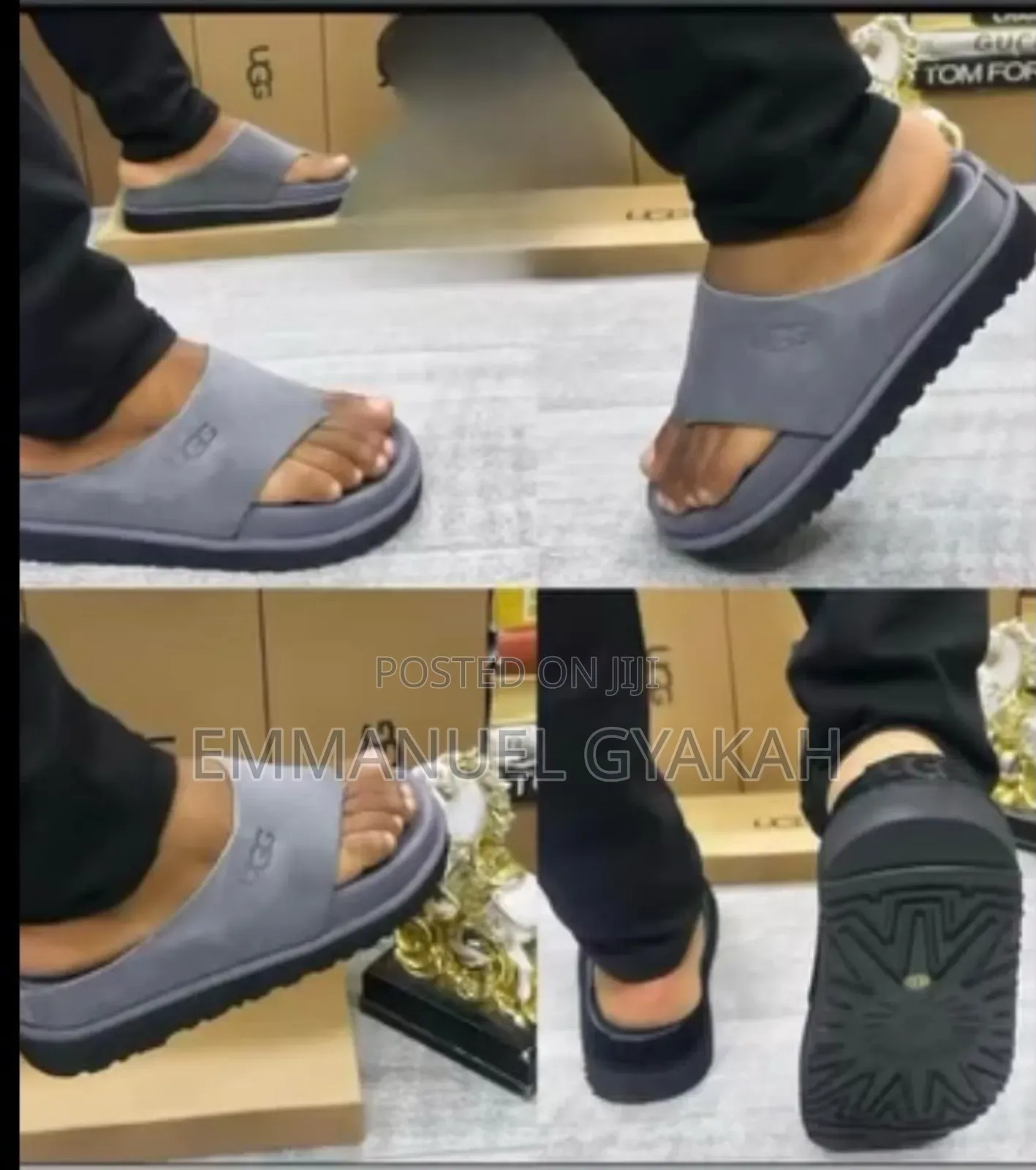Quality UGG Slippers