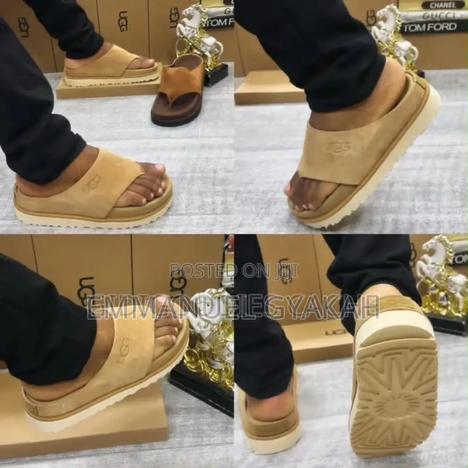 Quality UGG Slippers
