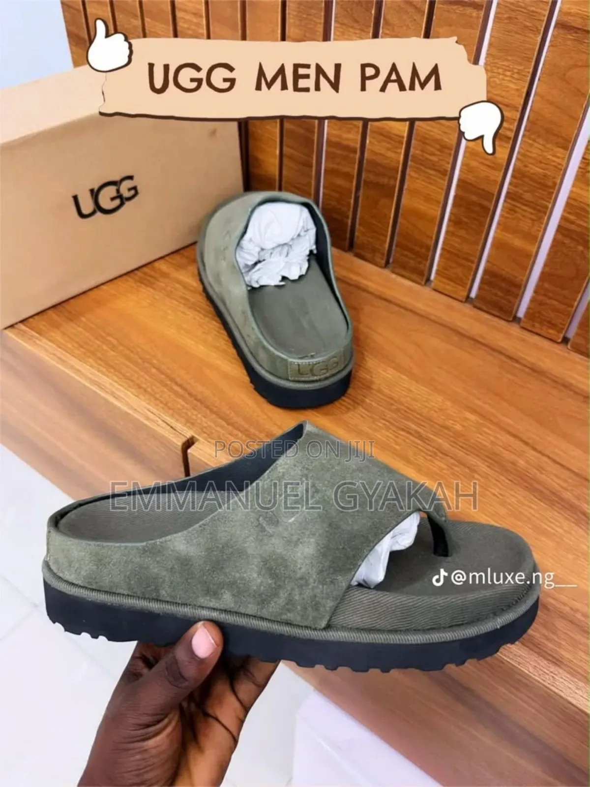 Quality UGG Slippers