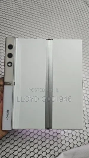 Honor Magic Vs 256 GB White