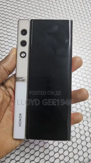 Honor Magic Vs 256 GB White