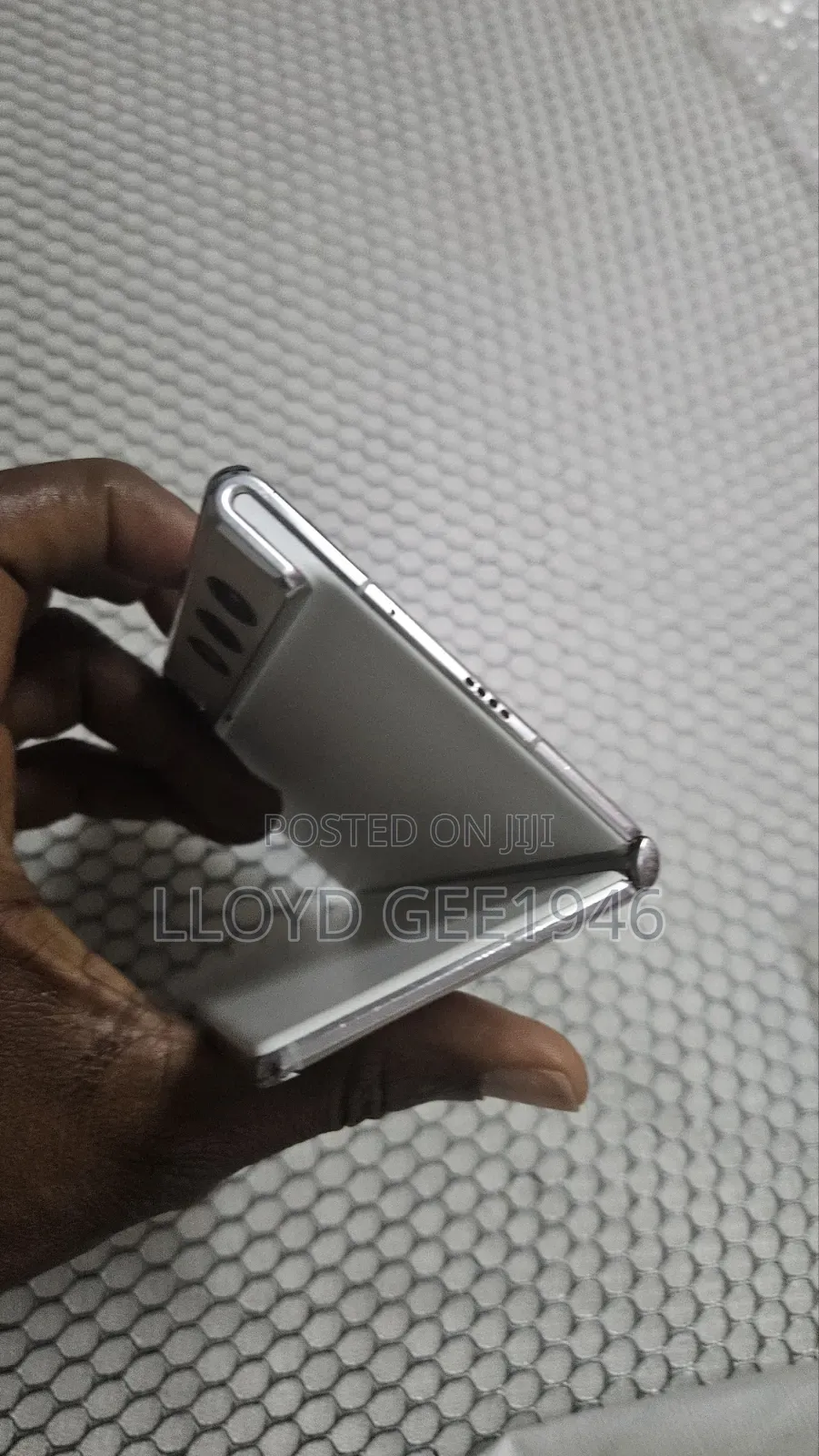 Honor Magic Vs 256 GB White