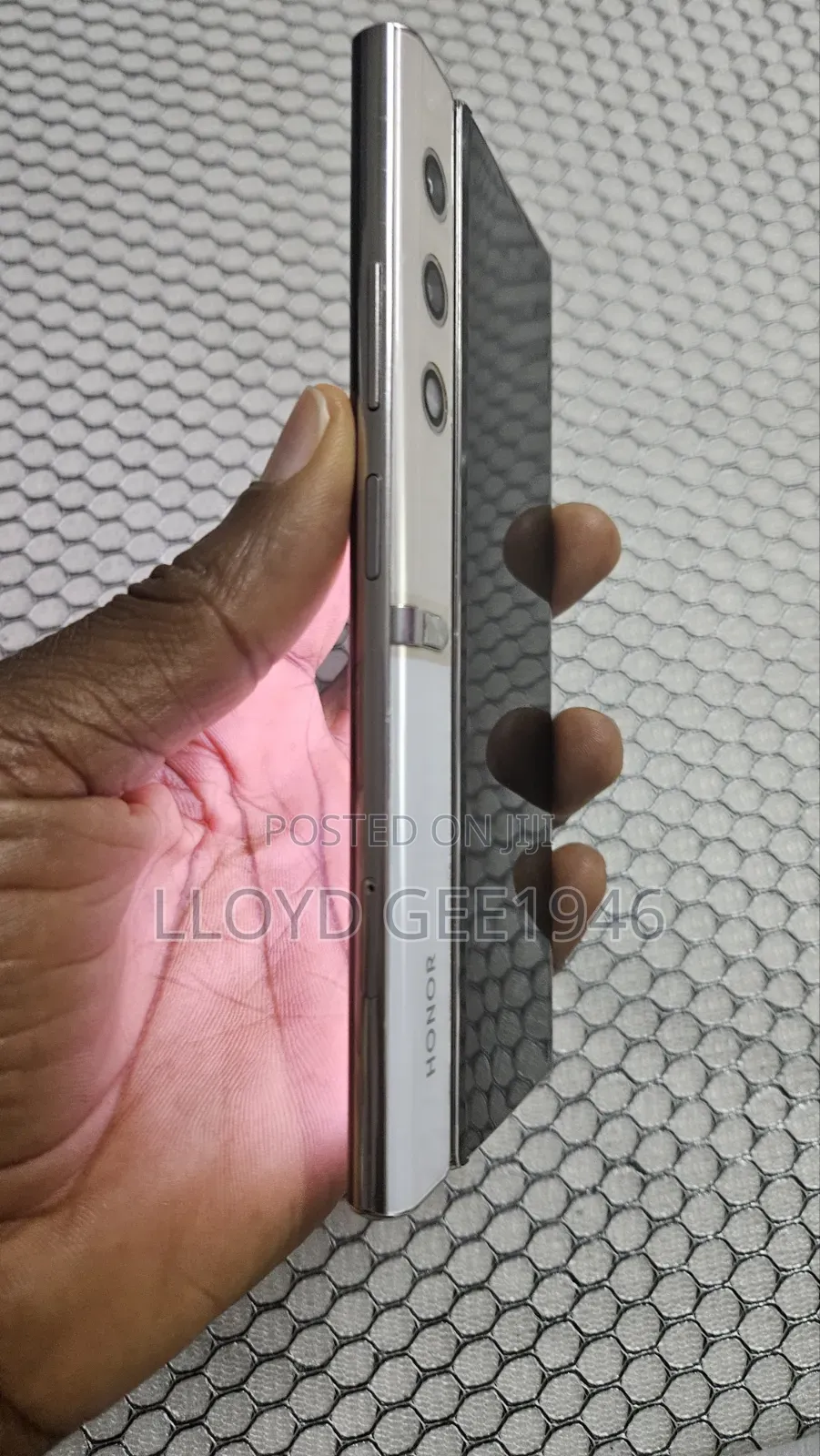 Honor Magic Vs 256 GB White