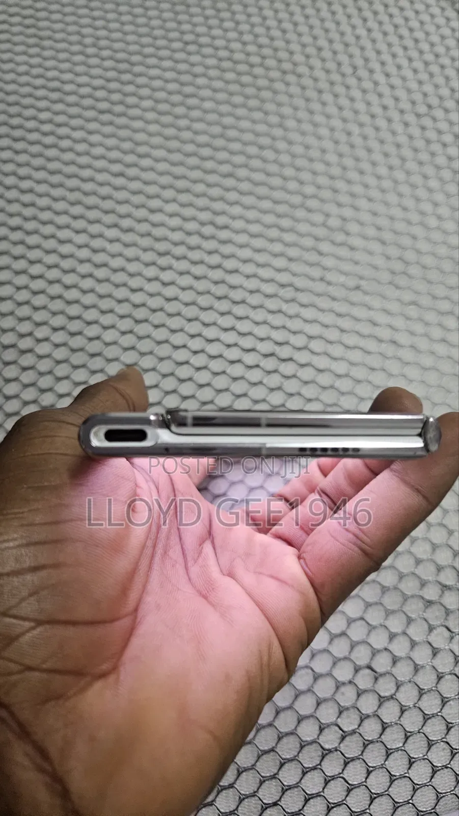 Honor Magic Vs 256 GB White