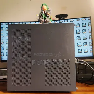 Desktop Computer 32GB Intel Core i7 HDD+SSD 1.5T