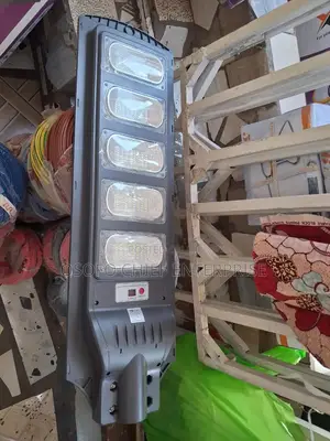 250watts Solar Street Light