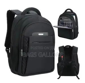 SHS and JHS Student Bag