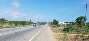CENTRAL REGN, ELMINA (CAPE - TAKORADI HWY) _ 2 Acres Roadside Land