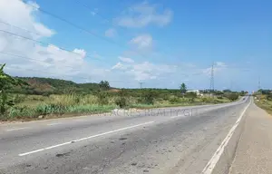 CENTRAL REGN, ELMINA (CAPE - TAKORADI HWY) _ 2 Acres Roadside Land