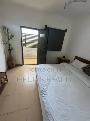 Fully Furnished Hotel for Sale or Rent at Kokrobite