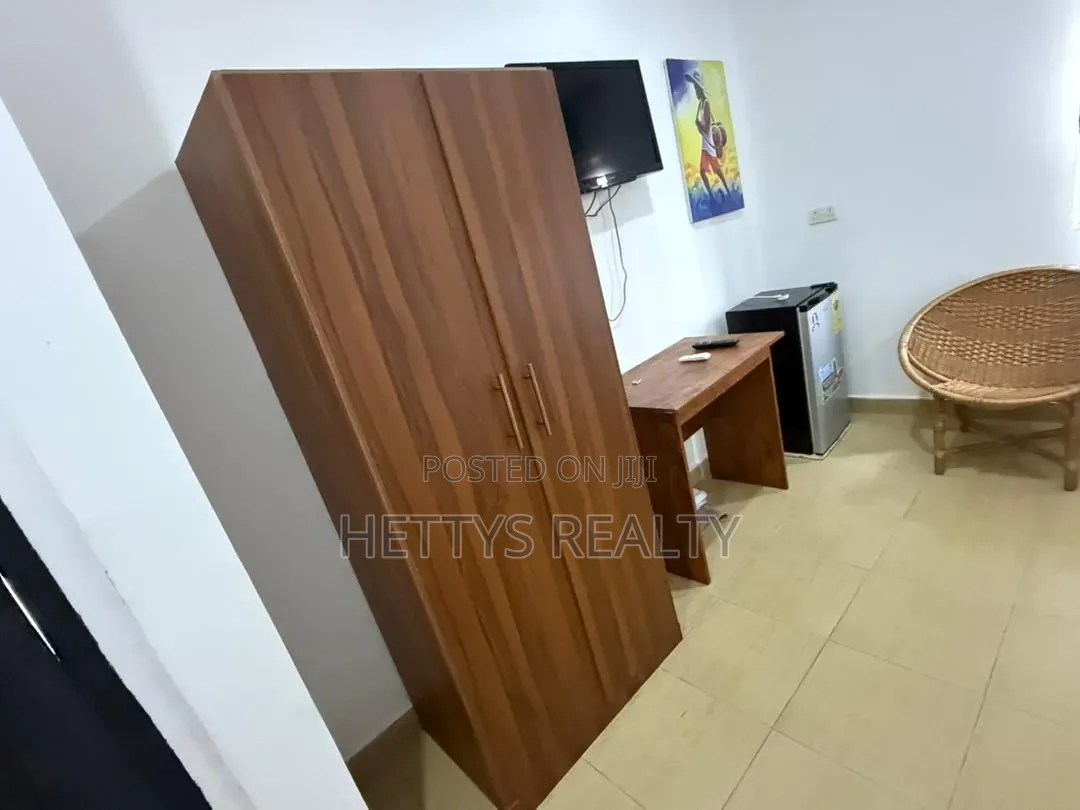 Fully Furnished Hotel for Sale or Rent at Kokrobite