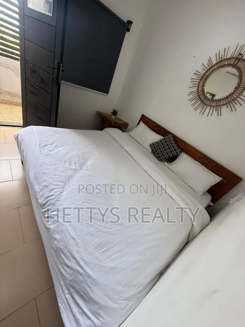 Fully Furnished Hotel for Sale or Rent at Kokrobite