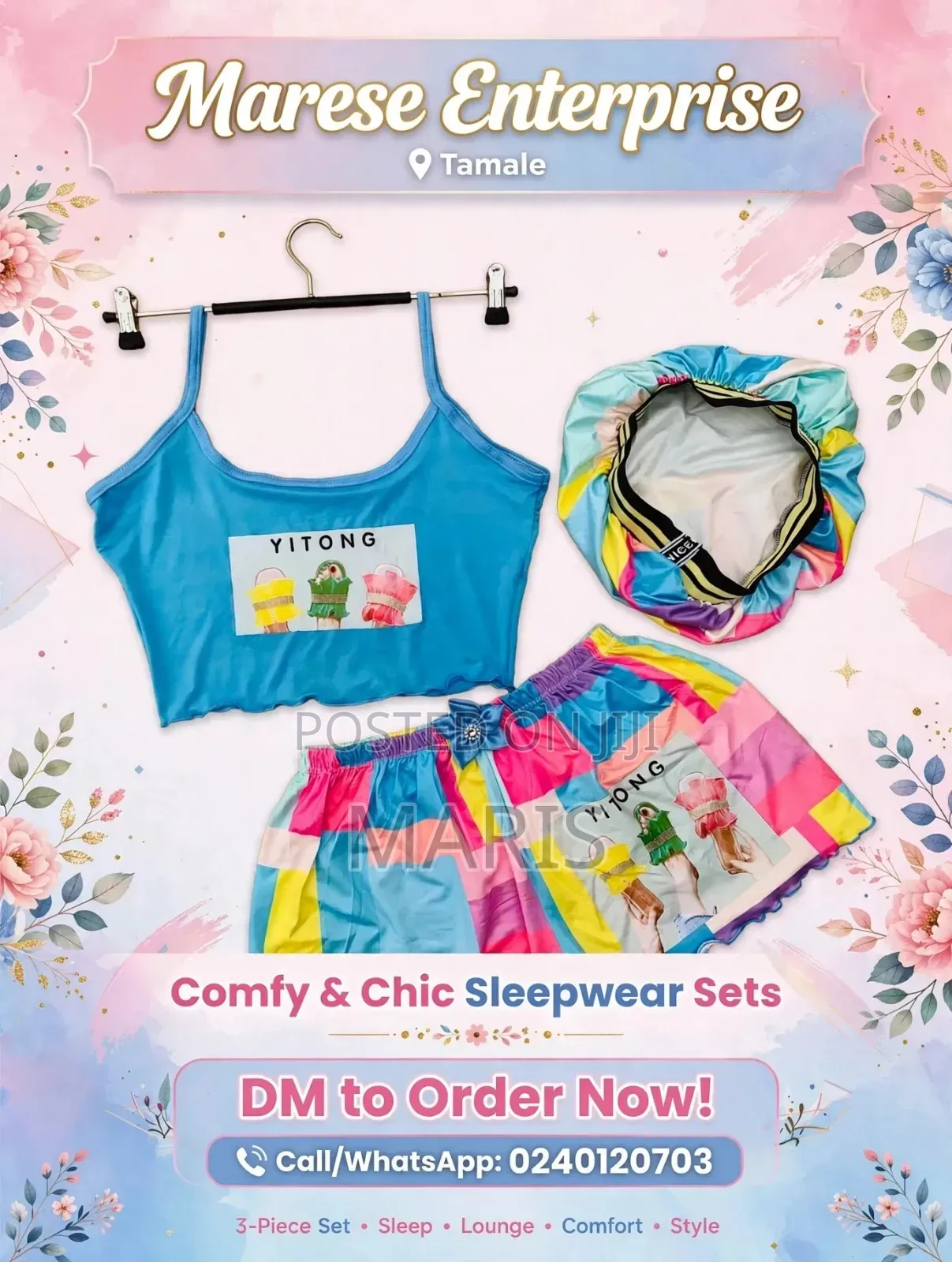 Lounge/Nightwear