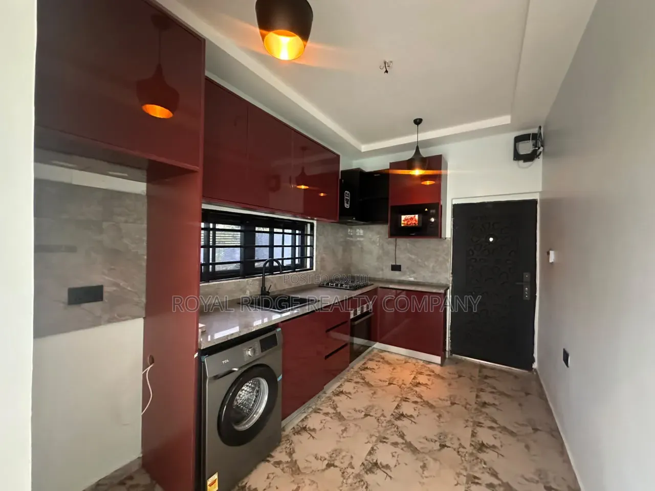 2bdrm House in East Legon Hills, Accra Metropolitan for sale